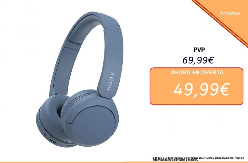 «Descubre los auriculares inalámbricos más potentes y estilosos del mercado ¡Aprovecha la oferta exclusiva en Amazon ahora!»