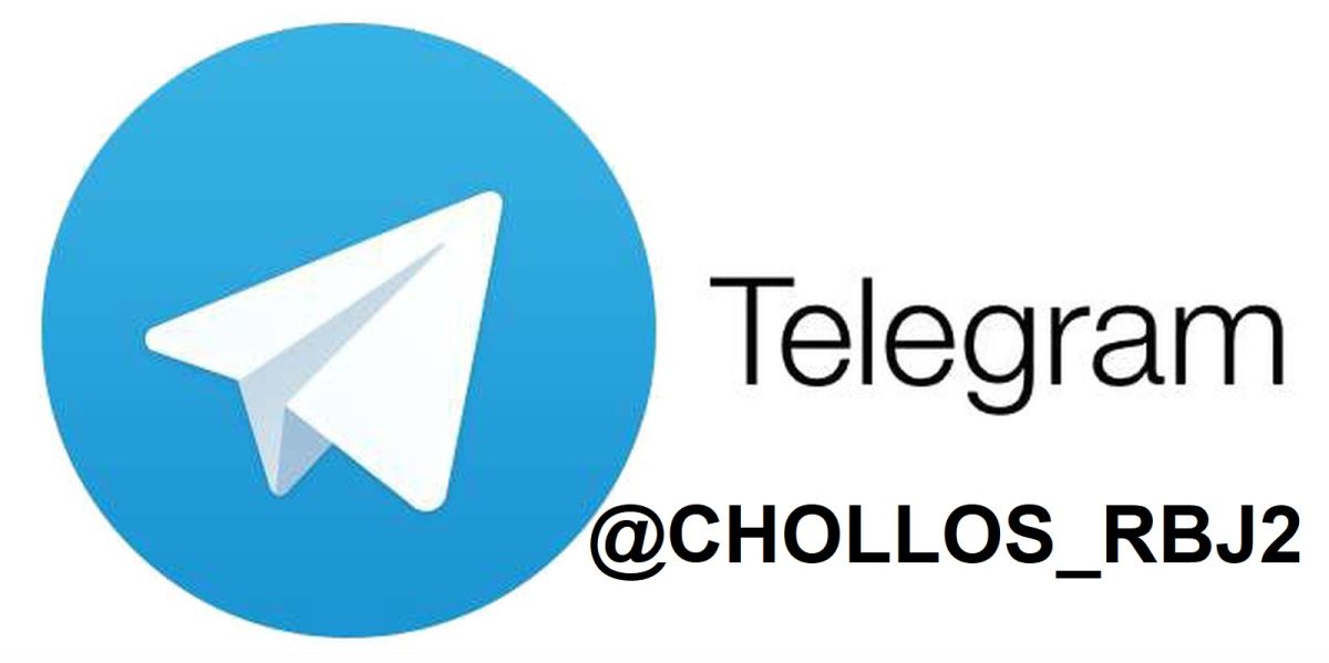 canal de chollos en telegram